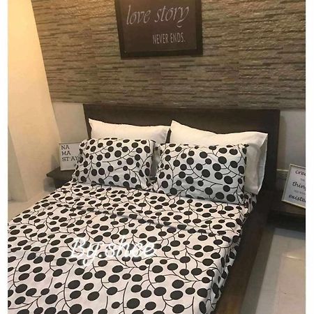 Prime Residences Cityland Tagaytay By Amara & Avery Tagaytay City Exterior foto