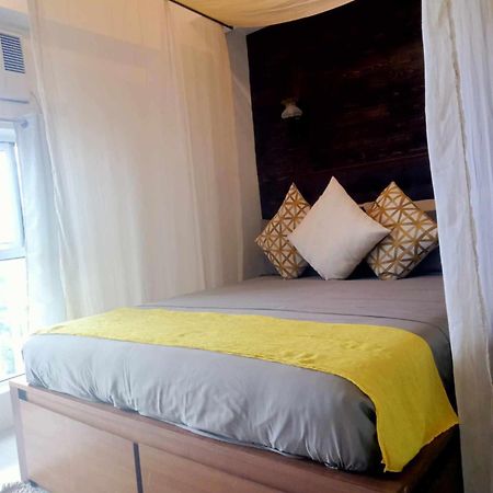Prime Residences Cityland Tagaytay By Amara & Avery Tagaytay City Exterior foto