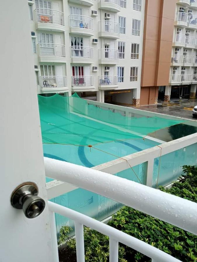 Prime Residences Cityland Tagaytay By Amara & Avery Tagaytay City Exterior foto