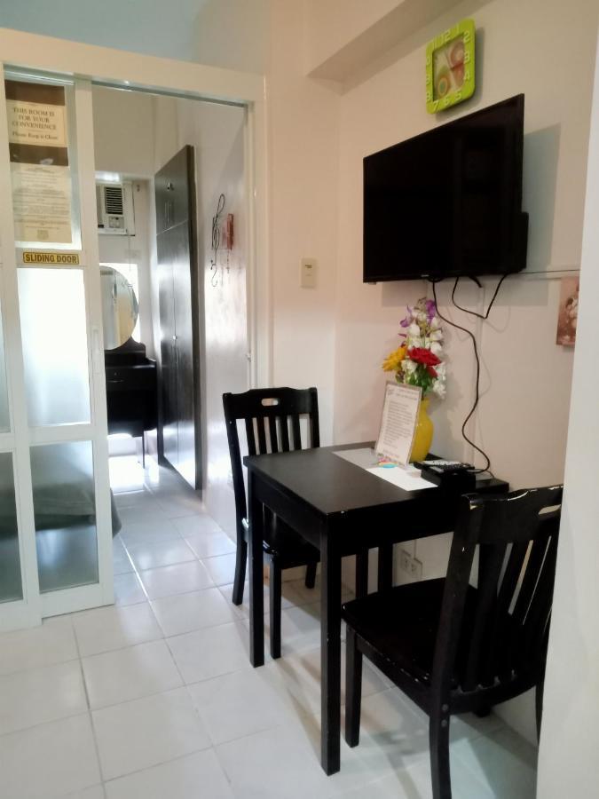Prime Residences Cityland Tagaytay By Amara & Avery Tagaytay City Exterior foto