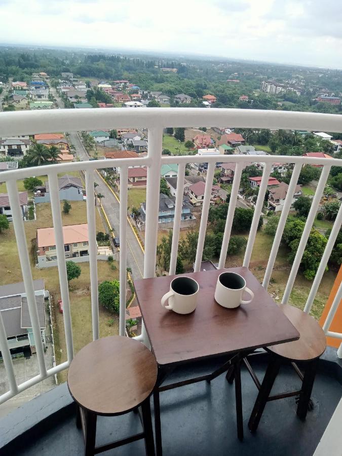 Prime Residences Cityland Tagaytay By Amara & Avery Tagaytay City Exterior foto
