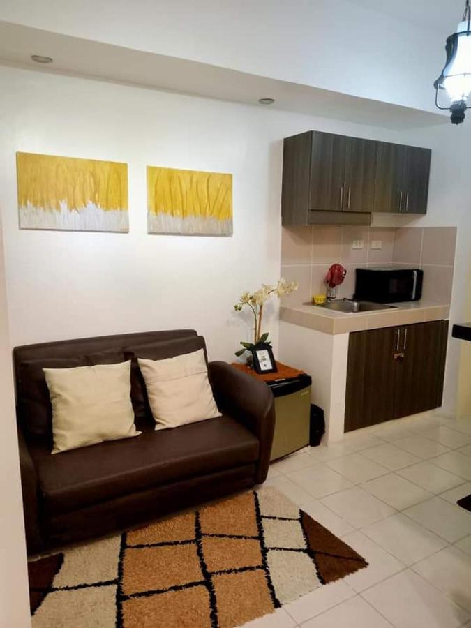 Prime Residences Cityland Tagaytay By Amara & Avery Tagaytay City Exterior foto