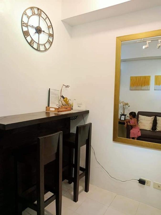 Prime Residences Cityland Tagaytay By Amara & Avery Tagaytay City Exterior foto