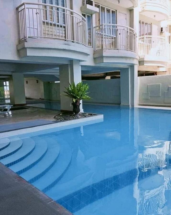 Prime Residences Cityland Tagaytay By Amara & Avery Tagaytay City Exterior foto