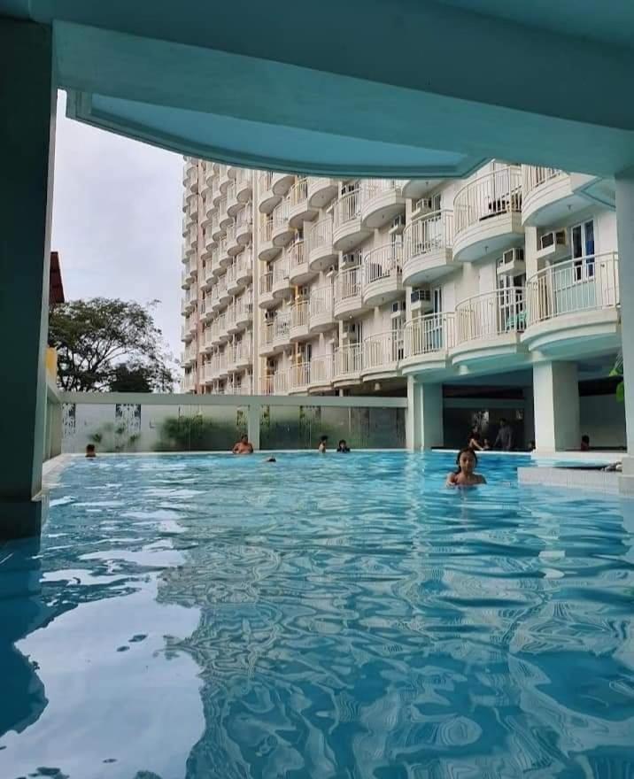 Prime Residences Cityland Tagaytay By Amara & Avery Tagaytay City Exterior foto