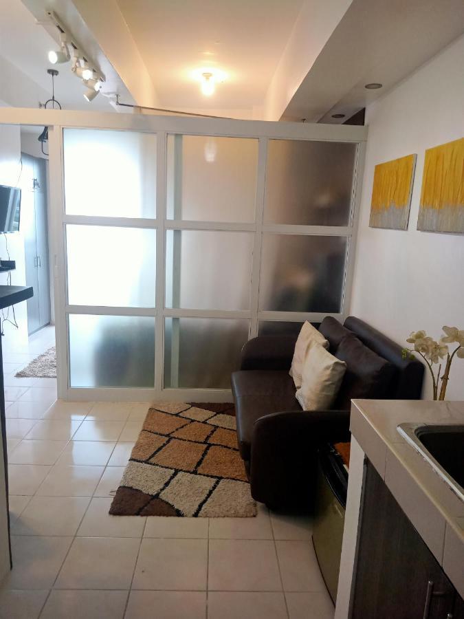 Prime Residences Cityland Tagaytay By Amara & Avery Tagaytay City Exterior foto