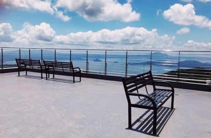 Prime Residences Cityland Tagaytay By Amara & Avery Tagaytay City Exterior foto