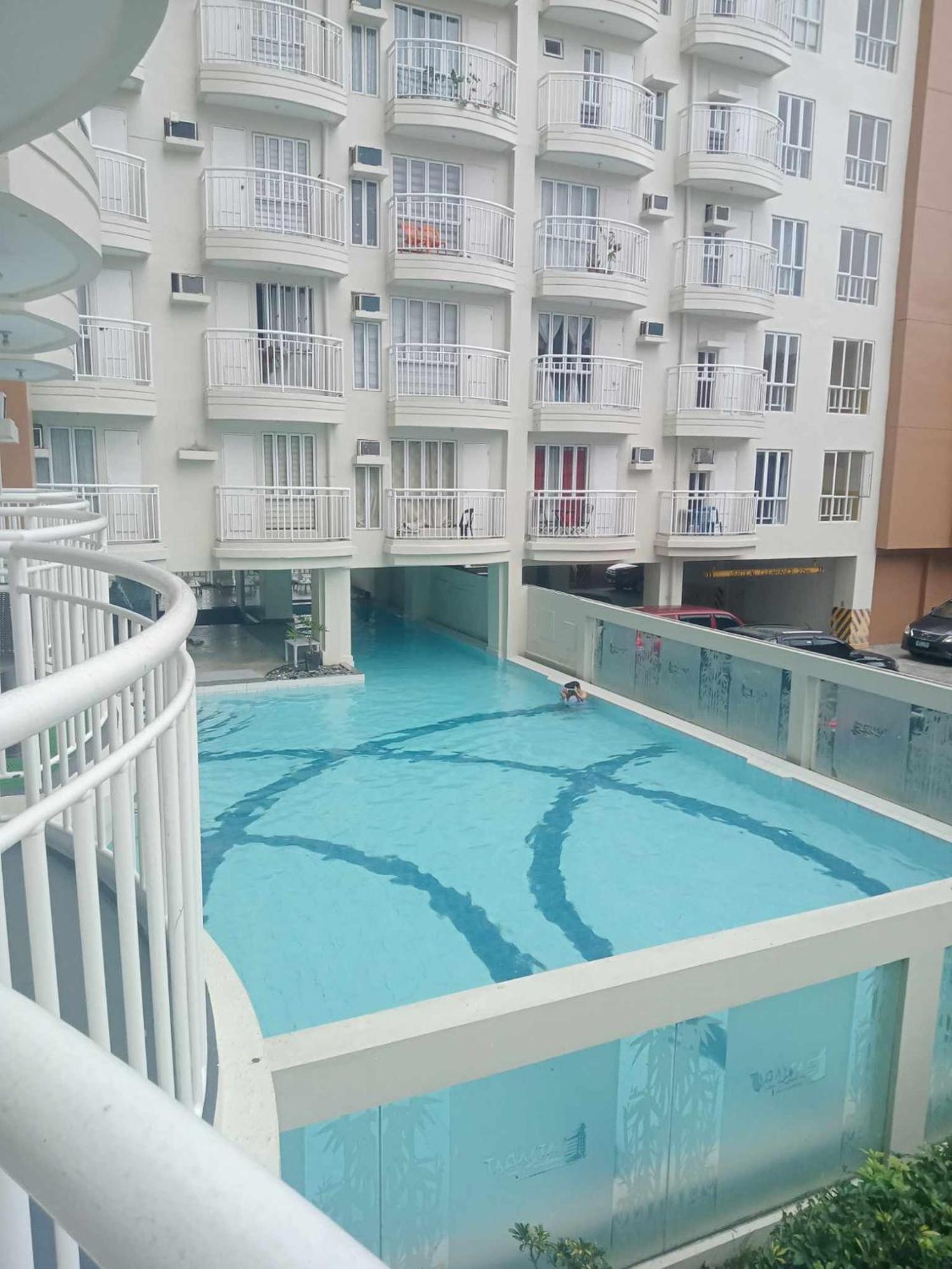 Prime Residences Cityland Tagaytay By Amara & Avery Tagaytay City Exterior foto