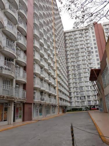 Prime Residences Cityland Tagaytay By Amara & Avery Tagaytay City Exterior foto