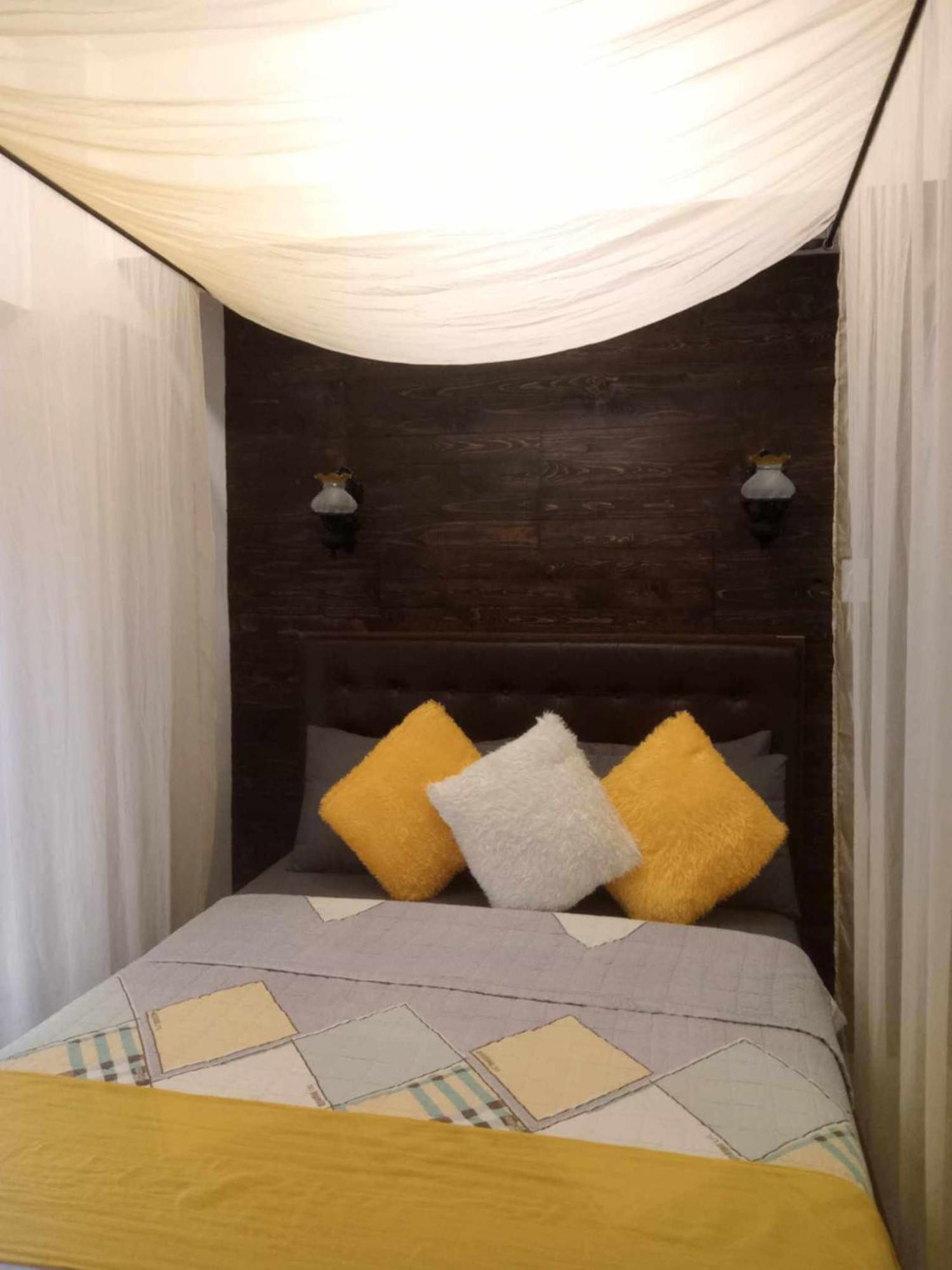 Prime Residences Cityland Tagaytay By Amara & Avery Tagaytay City Quarto foto