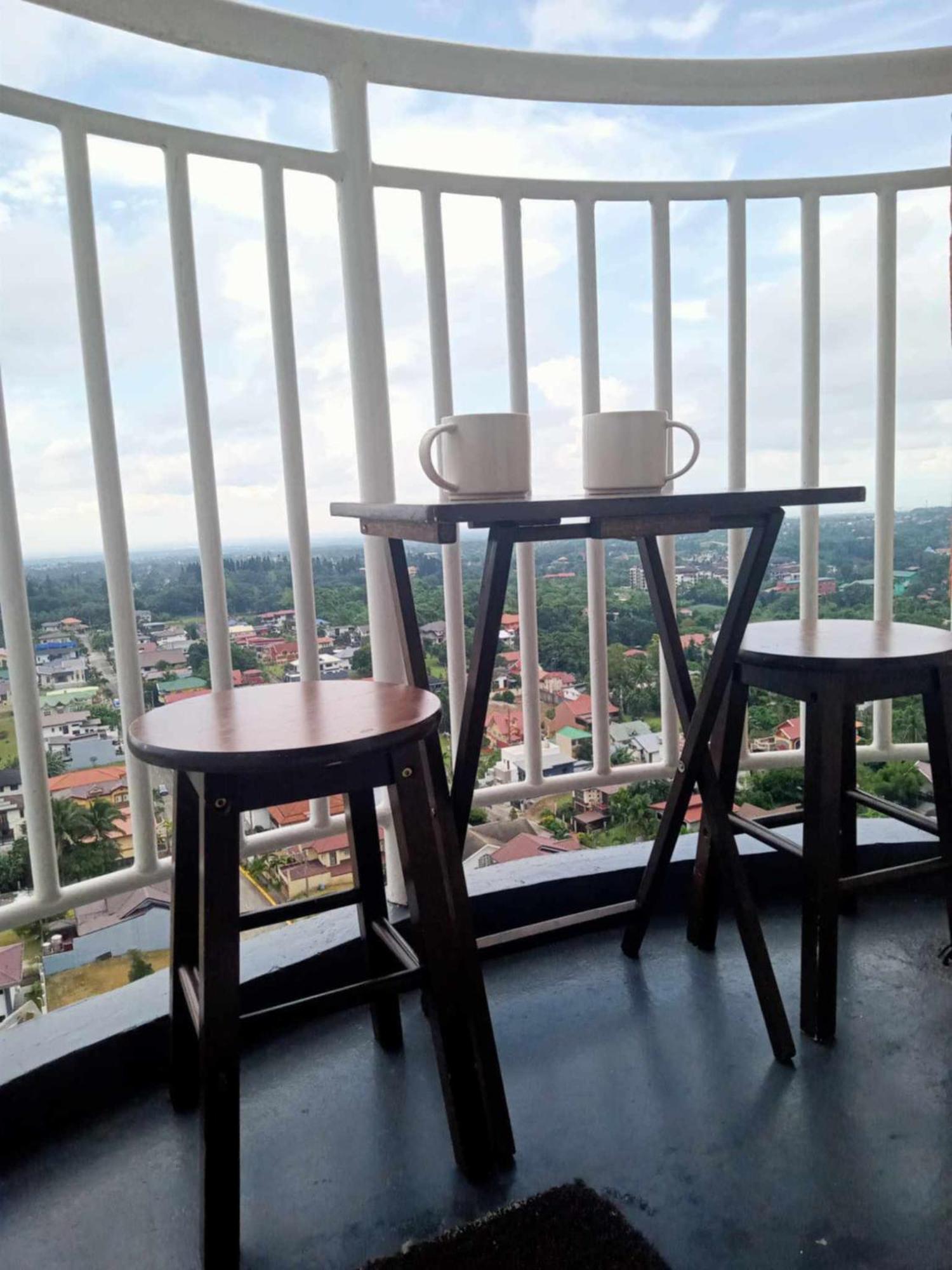 Prime Residences Cityland Tagaytay By Amara & Avery Tagaytay City Quarto foto