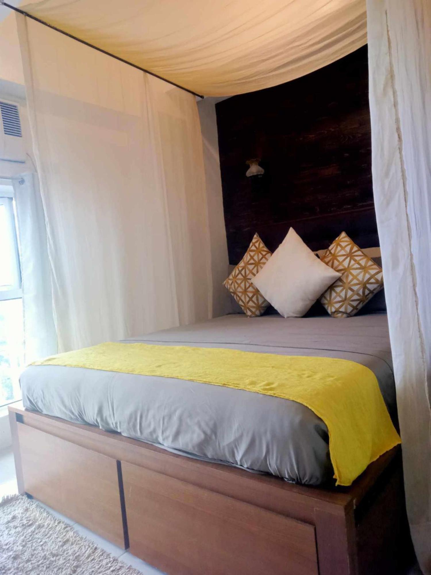 Prime Residences Cityland Tagaytay By Amara & Avery Tagaytay City Exterior foto