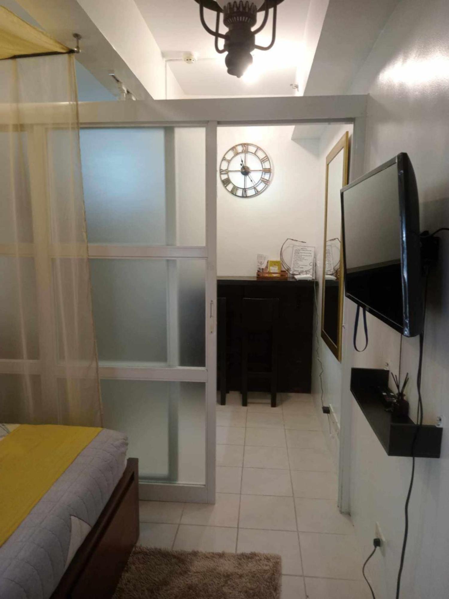 Prime Residences Cityland Tagaytay By Amara & Avery Tagaytay City Exterior foto